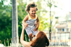 Child-Care