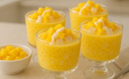 Desserts