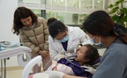 Pediatric-Dental