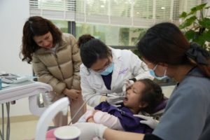 Pediatric-Dental