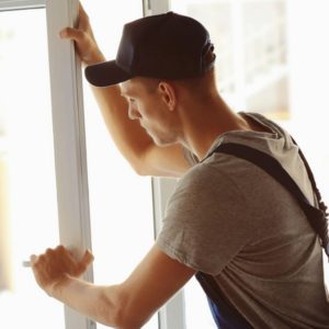 Replacement Windows