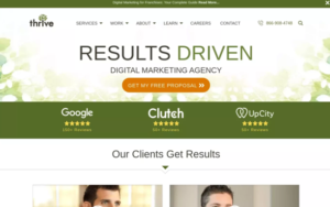 SEO Company