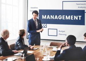 Business-Management