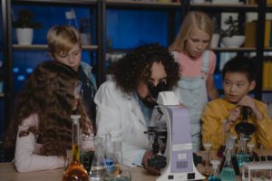 Science-Tuition