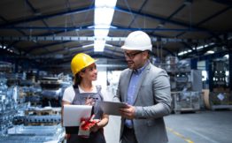 Industry-Optimization