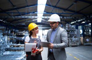 Industry-Optimization