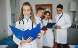 Clinical-Experience